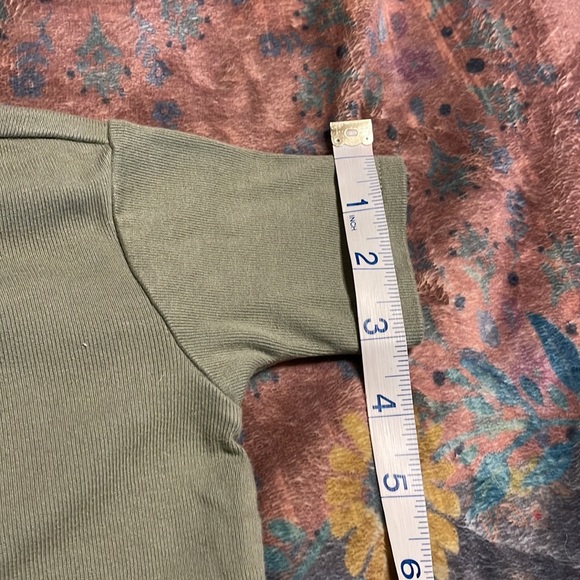 Gymboree Shorties Pajamas 5T Rhino zebra tiger elephant - Picture 3 of 6